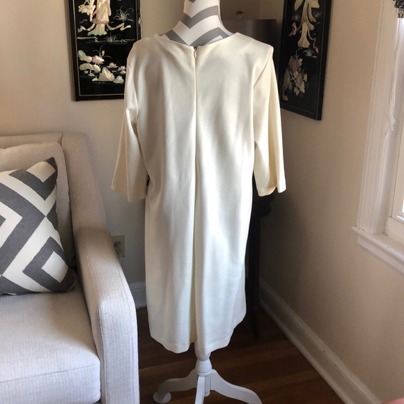 🎉 Kenar Dress - Picture 4 of 5